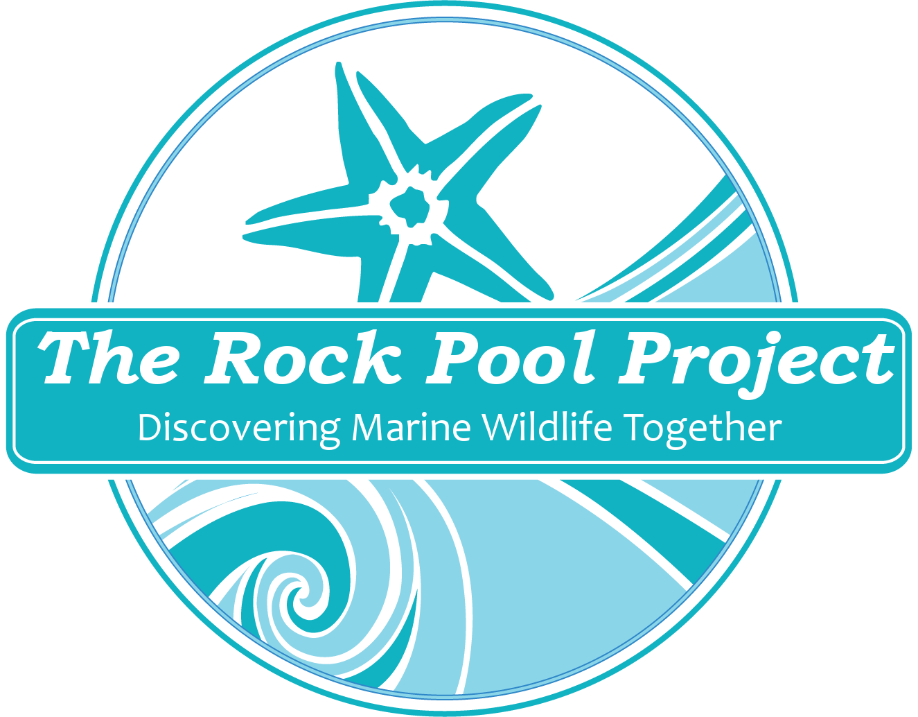 The Rock Pool Project logo